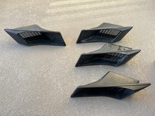 Fiat X19 Bertone X1/9 Left