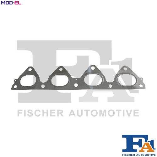 Gasket exhaust manifold - gasket,