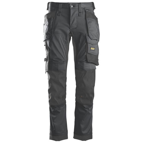 Snickers work trousers mens - work,