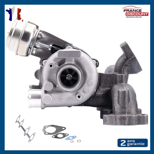 Turbo turbocharger for ford - turbo,