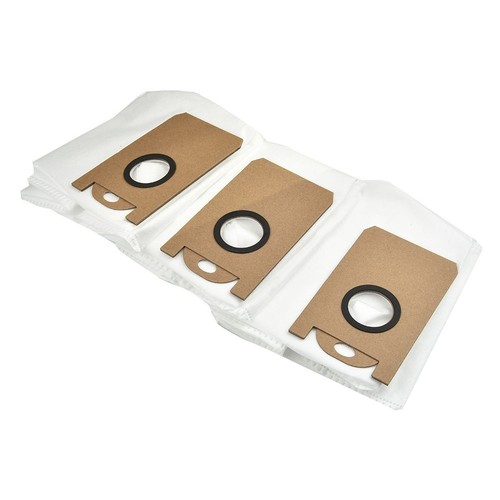 Parts replacement dust - replacement, bags