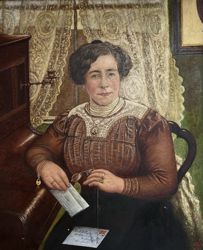 Early 20th century british - 20th,
