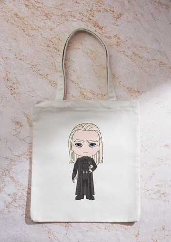 Harry potter lucius malfoy - harry,