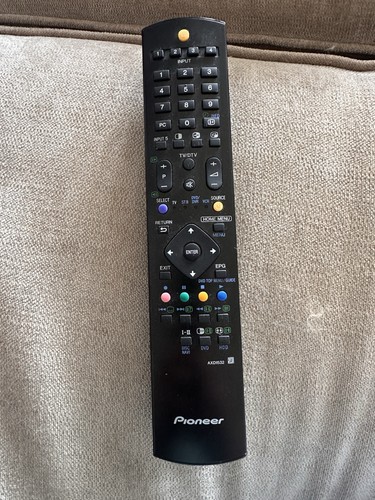 Pioneer axd 1532 - axd,
