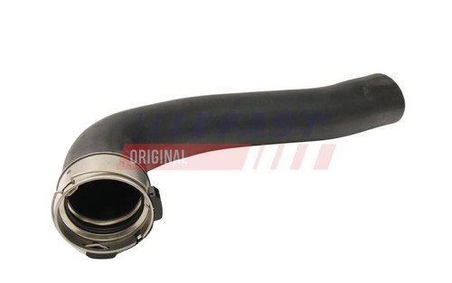 Turbocharger fast ft61063 - turbocharger, for