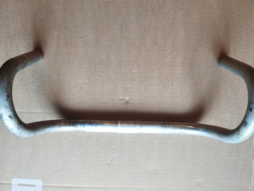 Vintage british made alloy - gb,