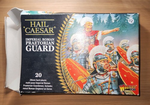 Hail caesar roman legionaires - hail,