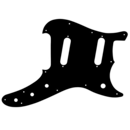 Usa custom pickguard - custom, for