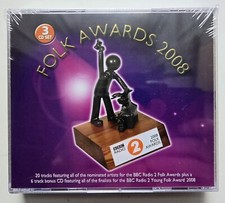 BBC Radio 2 Folk Awards 2008 -