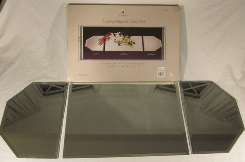 Tripar piece mirrored center - tripar,