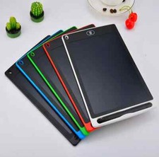 8.5" Electronic LCD Digital