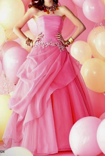 Alfred angelo royal ball - alfred,