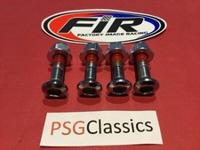 X4 Honda CRF150R CRF150RB