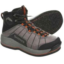 Simms Flyweight Wading Boot - Felt Soled