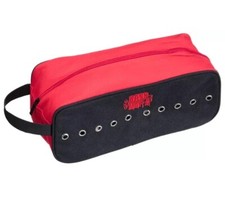 Bass Mafia Soft-Sided Line Bag
