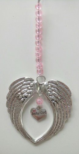 Angel wings baby - angel, gift