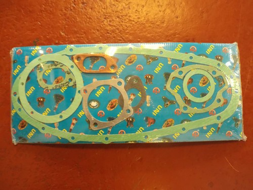 Lambretta 200 gasket - lambretta,