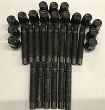 16 X M12X1.5 ALLOY WHEEL STUDS