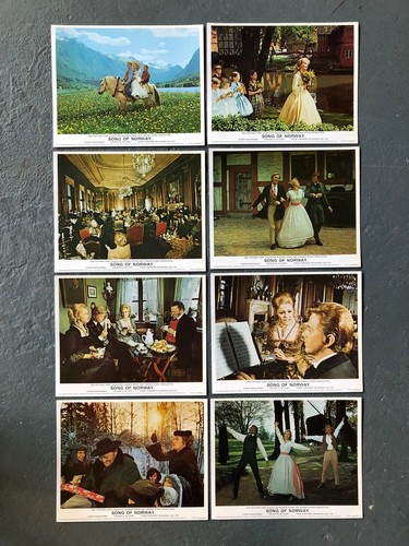 Song norway 1970 lobby - 1970,