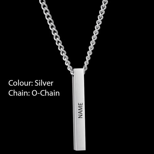 Custom personalised bar - personalised,