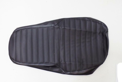 Triumph t160 seat - triumph, cover