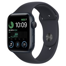 Apple Watch SE 2nd Gen - 40/44mm GPS/Cellular All Colours - Fair