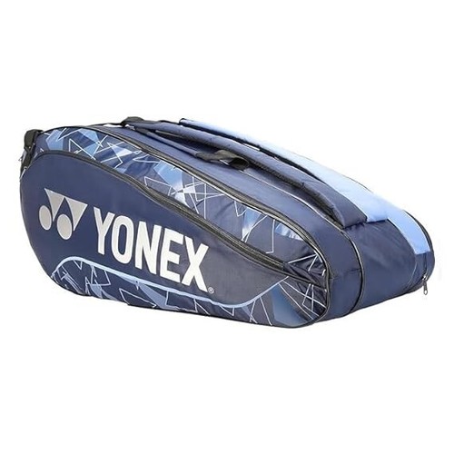 Yonex badminton racquet - yonex, bag