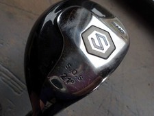 OLD STOCK~ MD GOLF HYBRID CLUB