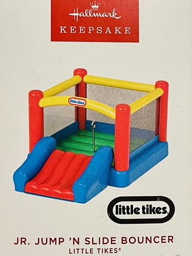 Hallmark keepsake 2023 - 2023, little