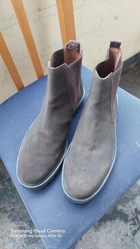 Hudson men beige - ,
