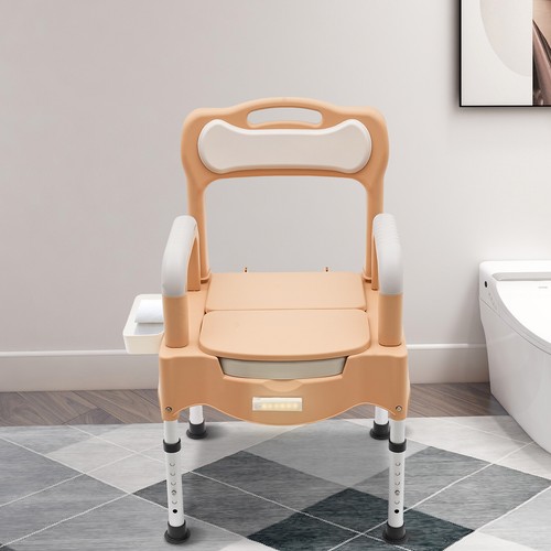 Height adjustable bath seat - adjustable,