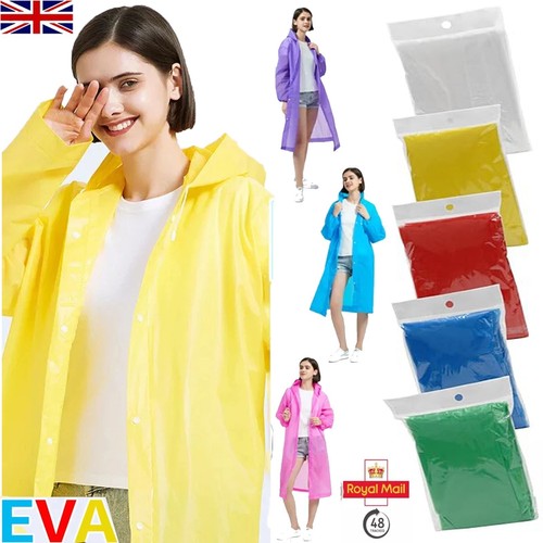 Raincoat waterproof poncho - waterproof,