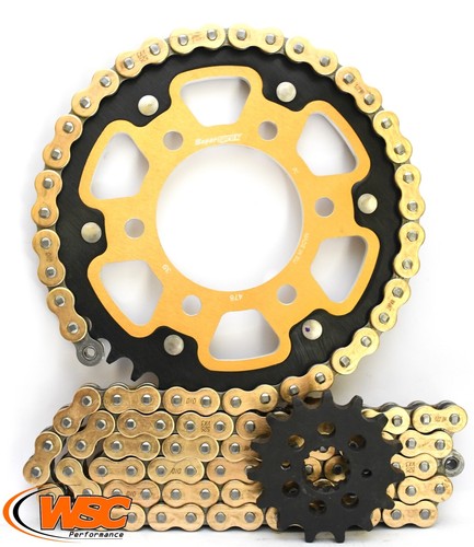Supersprox did chain - supersprox,
