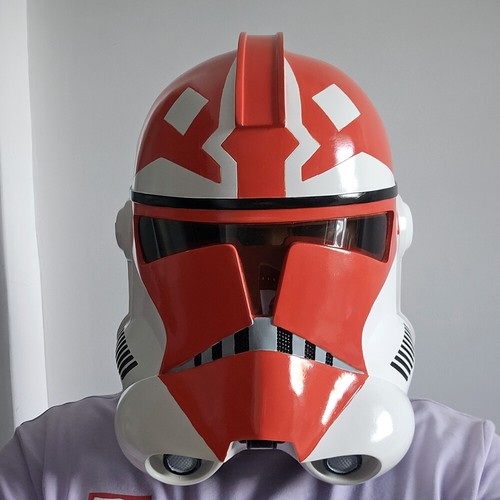 New star wars 332nd - new！1:1,