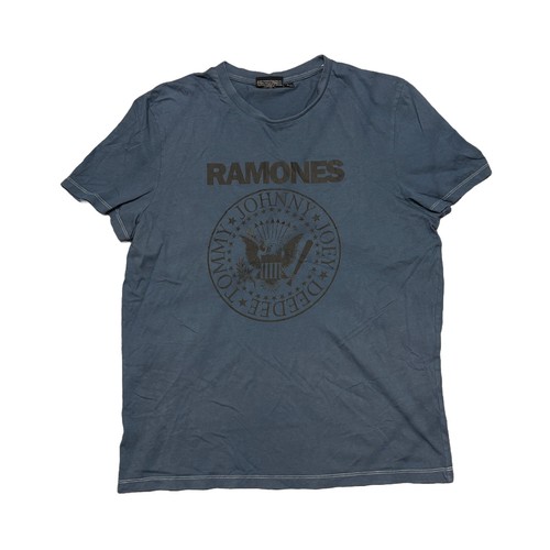 Ramones shirt tour concert - tour,