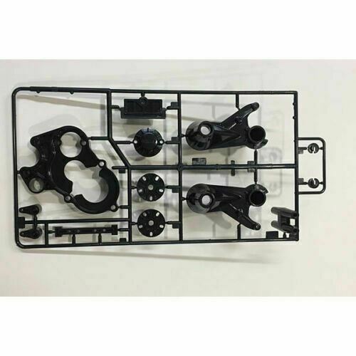 Tamiya brat frog blackfoot - tamiya, brat/frog/blackfoot