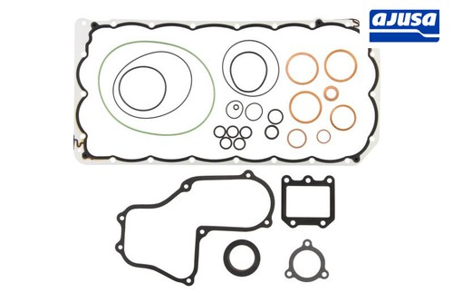 Crank case gasket set - gasket,