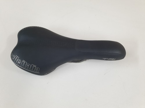 Selle italia slr tri gel - italia,