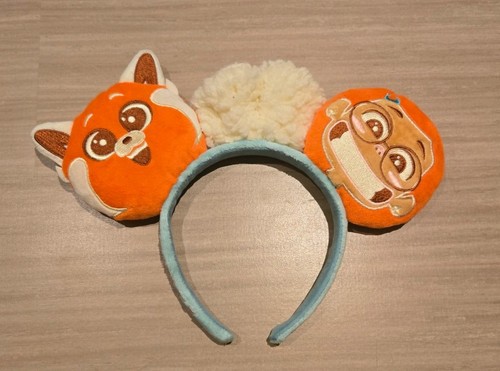 Genuine official disney ears - genuine,