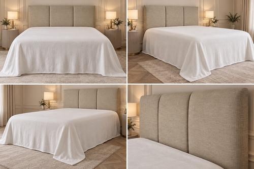 Luxury super chunky inch - super,
