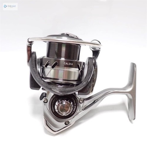 Daiwa caldia 3000 cxh - daiwa, lt