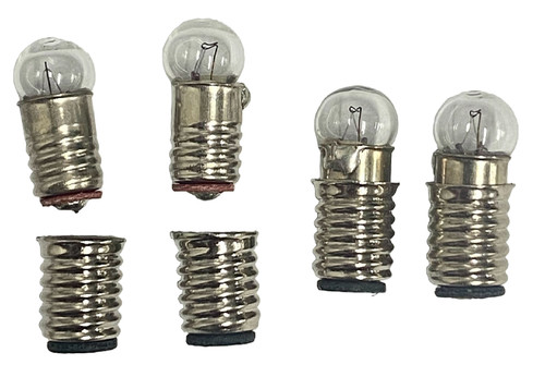 Dolls house screw round - house, in