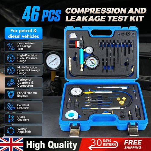 46pcs engine compression - engine,