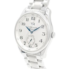 Longines Master Collection