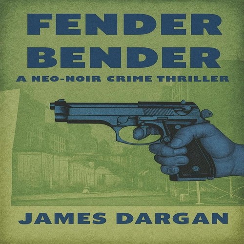 Fender bender james dargan - bender,
