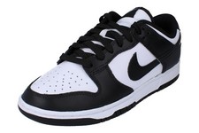 Nike Dunk Low Retro Mens