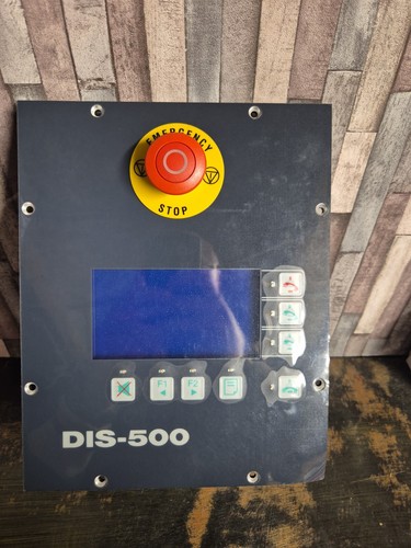 Genuine veeder root - genuine, dis-500