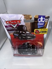 Disney Pixar Cars Scott Spark