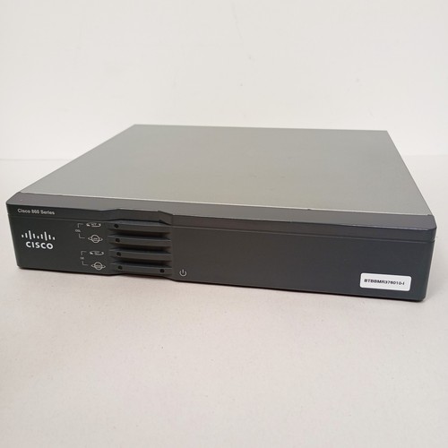 Cisco c867vae v01 vdsl2 - c867vae-k9,