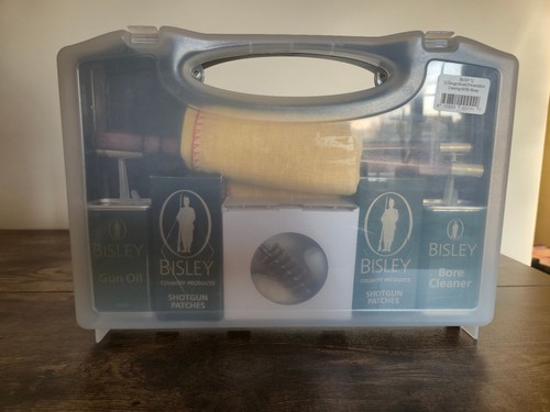 Bisley 12g shotgun - 12g,